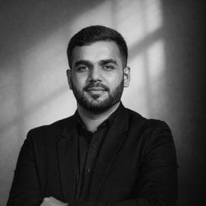 Kuraib Ali